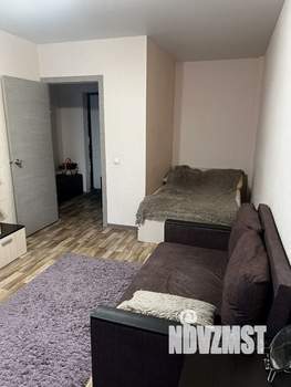 1-к квартира, на длительный срок, 35м2, 13/20 этаж