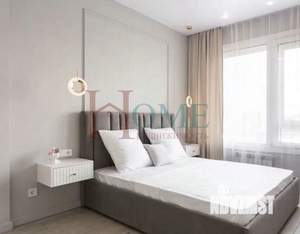 1-к квартира, на длительный срок, 28м2, 3/25 этаж