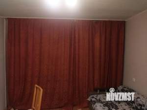 1-к квартира, на длительный срок, 26м2, 4/10 этаж