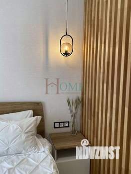 1-к квартира, на длительный срок, 43м2, 19/25 этаж