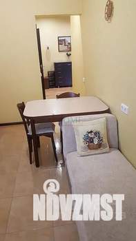 1-к квартира, на длительный срок, 45м2, 7/10 этаж