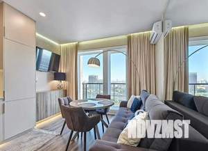 2-к квартира, на длительный срок, 40м2, 5/17 этаж