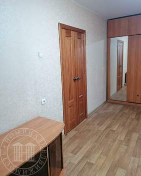 1-к квартира, на длительный срок, 33м2, 1/9 этаж