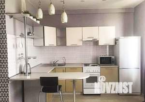 1-к квартира, на длительный срок, 41м2, 10/16 этаж