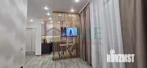 Студия квартира, на длительный срок, 35м2, 11/24 этаж