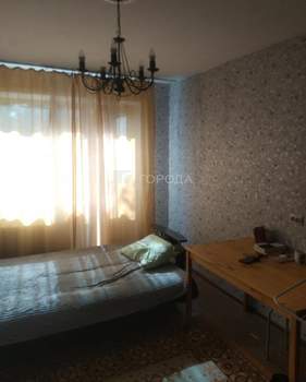 1-к квартира, на длительный срок, 32м2, 5/5 этаж