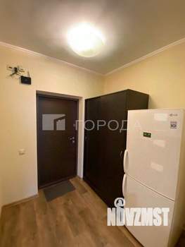 Студия квартира, на длительный срок, 30м2, 15/25 этаж