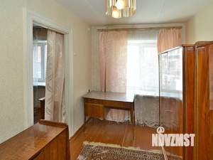 2-к квартира, на длительный срок, 44м2, 3/5 этаж