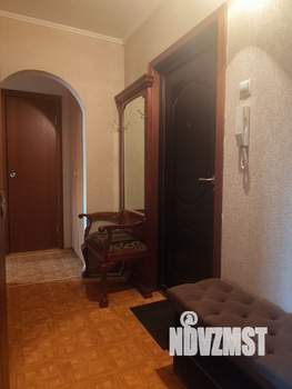 1-к квартира, на длительный срок, 38м2, 7/9 этаж