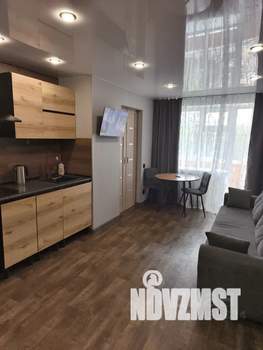 1-к квартира, посуточно, 30м2, 4/9 этаж