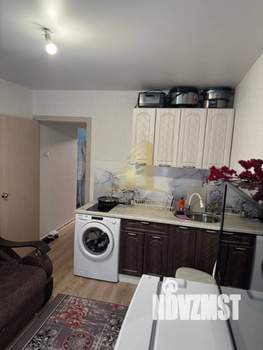 1-к квартира, на длительный срок, 37м2, 1/12 этаж