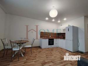 3-к квартира, на длительный срок, 74м2, 4/26 этаж