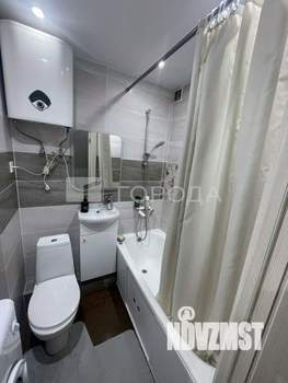 1-к квартира, на длительный срок, 30м2, 6/9 этаж