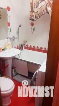 1-к квартира, на длительный срок, 31м2, 2/5 этаж