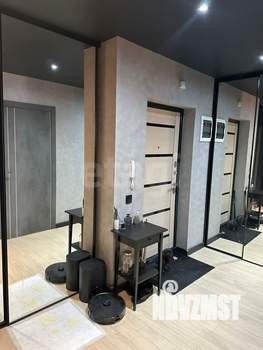 2-к квартира, на длительный срок, 45м2, 21/25 этаж