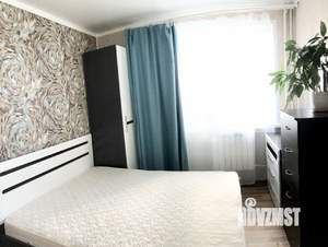 2-к квартира, посуточно, 40м2, 8/17 этаж