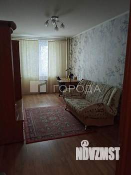 2-к квартира, на длительный срок, 76м2, 4/10 этаж