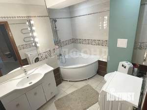 1-к квартира, на длительный срок, 43м2, 11/17 этаж