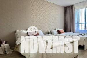 2-к квартира, посуточно, 45м2, 20/26 этаж