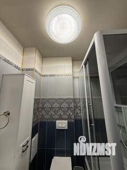 1-к квартира, на длительный срок, 37м2, 8/10 этаж