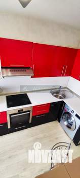 1-к квартира, на длительный срок, 38м2, 8/16 этаж