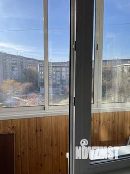 Студия квартира, на длительный срок, 30м2, 4/5 этаж