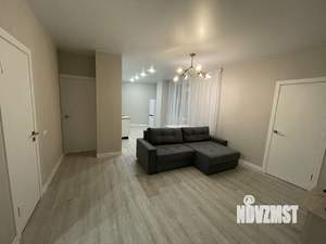 3-к квартира, на длительный срок, 69м2, 2/25 этаж