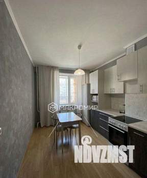 1-к квартира, на длительный срок, 36м2, 3/17 этаж