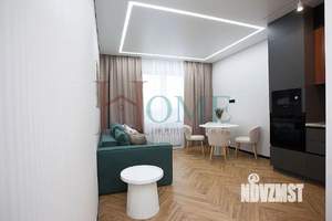 3-к квартира, на длительный срок, 71м2, 8/24 этаж