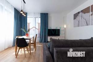 2-к квартира, на длительный срок, 58м2, 5/29 этаж