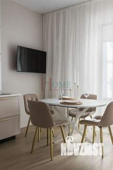 1-к квартира, на длительный срок, 42м2, 5/21 этаж