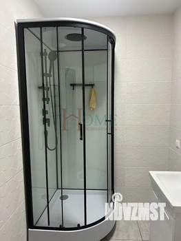 Студия квартира, на длительный срок, 27м2, 12/25 этаж