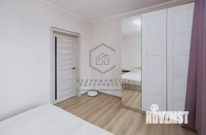 2-к квартира, на длительный срок, 56м2, 5/17 этаж