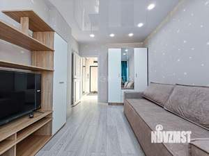 2-к квартира, на длительный срок, 44м2, 9/25 этаж