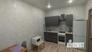 1-к квартира, на длительный срок, 39м2, 14/17 этаж