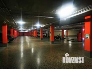 1-к квартира, посуточно, 45м2, 5/24 этаж