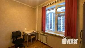 1-к квартира, на длительный срок, 38м2, 5/10 этаж