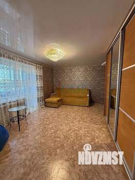 2-к квартира, на длительный срок, 46м2, 9/9 этаж