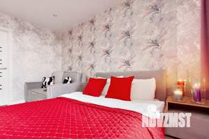 2-к квартира, посуточно, 65м2, 6/9 этаж