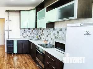 2-к квартира, посуточно, 60м2, 11/25 этаж