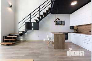 2-к квартира, на длительный срок, 52м2, 26/26 этаж