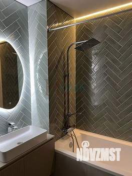 1-к квартира, на длительный срок, 49м2, 13/17 этаж