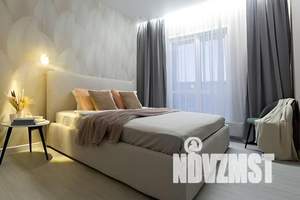 2-к квартира, посуточно, 42м2, 10/17 этаж