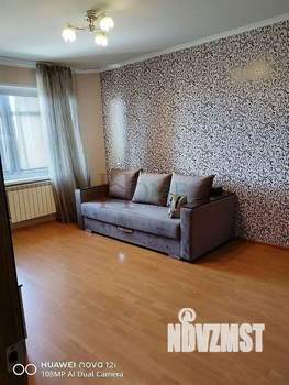 2-к квартира, на длительный срок, 57м2, 6/10 этаж