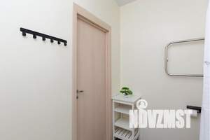 1-к квартира, посуточно, 32м2, 16/16 этаж