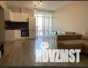 1-к квартира, на длительный срок, 50м2, 3/13 этаж
