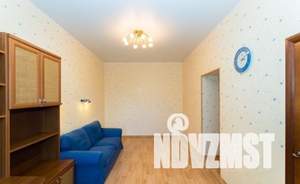 2-к квартира, на длительный срок, 75м2, 6/17 этаж