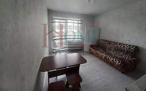 1-к квартира, на длительный срок, 40м2, 10/17 этаж