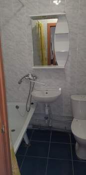 1-к квартира, на длительный срок, 38м2, 8/10 этаж