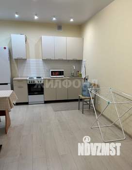 2-к квартира, на длительный срок, 45м2, 10/17 этаж